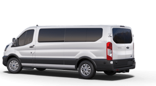 2024 Ford Transit® External Image 2